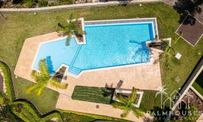 Herverkoop - Appartement - Pilar de La Horadada - Costa Blanca