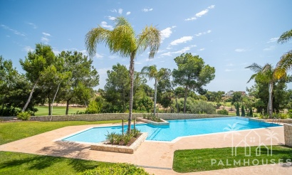 Herverkoop - Appartement - Pilar de La Horadada - Costa Blanca