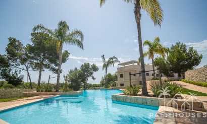 Herverkoop - Appartement - Pilar de La Horadada - Costa Blanca