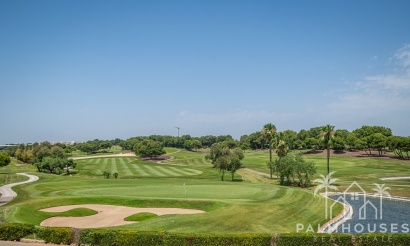 Herverkoop - Appartement - Pilar de La Horadada - Costa Blanca