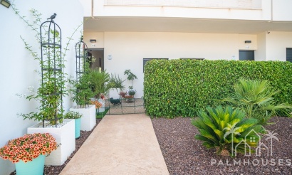 Herverkoop - Appartement - Pilar de La Horadada - Costa Blanca