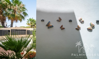 Herverkoop - Appartement - Pilar de La Horadada - Costa Blanca