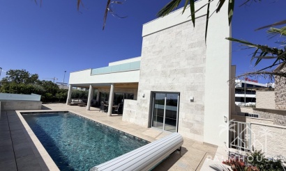 Revente - Villa - Benijofar - Costa Blanca