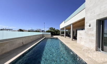 Revente - Villa - Benijofar - Costa Blanca