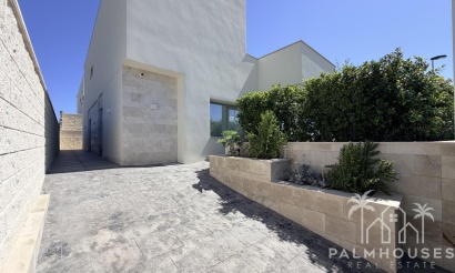 Revente - Villa - Benijofar - Costa Blanca