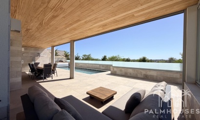 Revente - Villa - Benijofar - Costa Blanca
