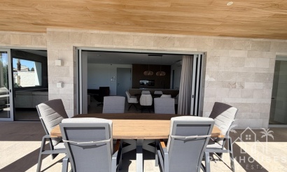 Revente - Villa - Benijofar - Costa Blanca