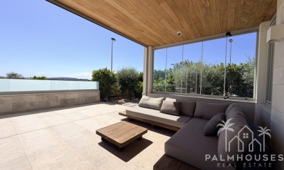 Revente - Villa - Benijofar - Costa Blanca