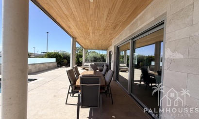 Revente - Villa - Benijofar - Costa Blanca