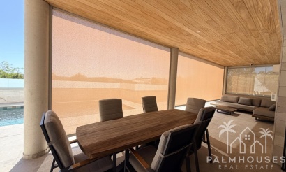 Revente - Villa - Benijofar - Costa Blanca