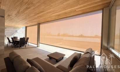Revente - Villa - Benijofar - Costa Blanca