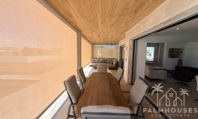 Revente - Villa - Benijofar - Costa Blanca