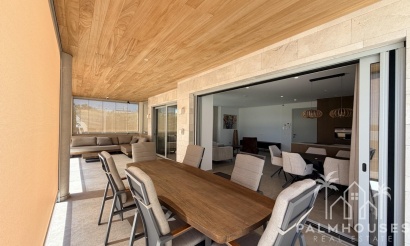 Revente - Villa - Benijofar - Costa Blanca