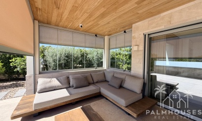 Revente - Villa - Benijofar - Costa Blanca