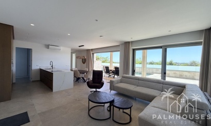 Revente - Villa - Benijofar - Costa Blanca