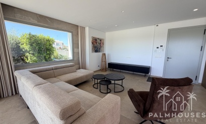 Revente - Villa - Benijofar - Costa Blanca