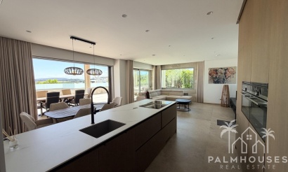 Revente - Villa - Benijofar - Costa Blanca