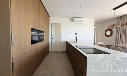 Revente - Villa - Benijofar - Costa Blanca