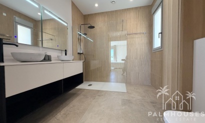Revente - Villa - Benijofar - Costa Blanca