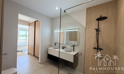 Revente - Villa - Benijofar - Costa Blanca