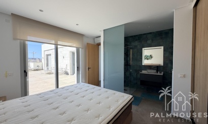 Revente - Villa - Benijofar - Costa Blanca