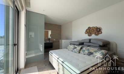 Revente - Villa - Benijofar - Costa Blanca