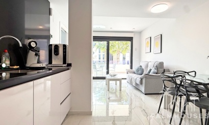 Herverkoop - Appartement - Orihuela Costa - Costa Blanca