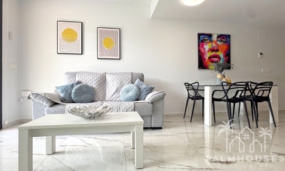 Herverkoop - Appartement - Orihuela Costa - Costa Blanca