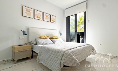 Herverkoop - Appartement - Orihuela Costa - Costa Blanca