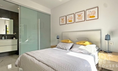 Herverkoop - Appartement - Orihuela Costa - Costa Blanca