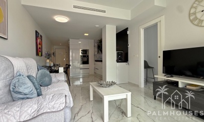 Herverkoop - Appartement - Orihuela Costa - Costa Blanca
