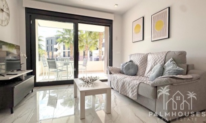 Herverkoop - Appartement - Orihuela Costa - Costa Blanca