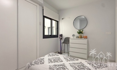 Herverkoop - Appartement - Orihuela Costa - Costa Blanca