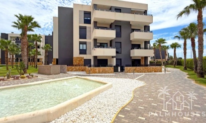 Herverkoop - Appartement - Orihuela Costa - Costa Blanca
