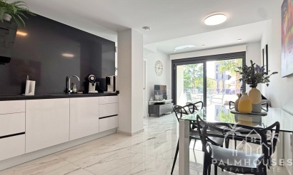 Herverkoop - Appartement - Orihuela Costa - Costa Blanca