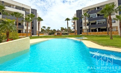 Herverkoop - Appartement - Orihuela Costa - Costa Blanca