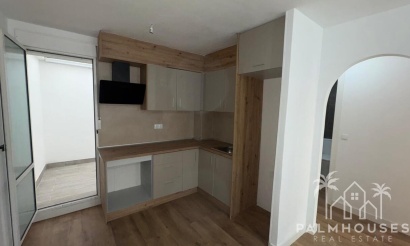 Revente - Apartment - Torrevieja - Parque de las Naciones