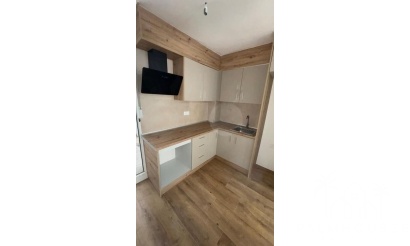 Revente - Apartment - Torrevieja - Parque de las Naciones