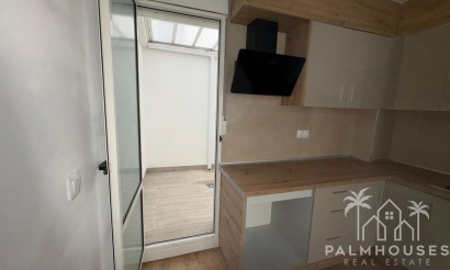 Revente - Apartment - Torrevieja - Parque de las Naciones