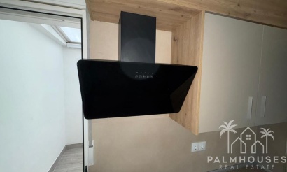 Revente - Apartment - Torrevieja - Parque de las Naciones