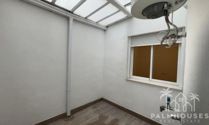 Revente - Apartment - Torrevieja - Parque de las Naciones