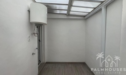 Revente - Apartment - Torrevieja - Parque de las Naciones