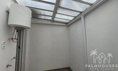 Revente - Apartment - Torrevieja - Parque de las Naciones
