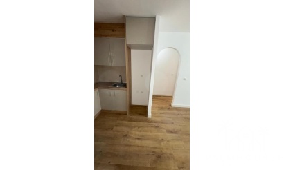 Revente - Apartment - Torrevieja - Parque de las Naciones