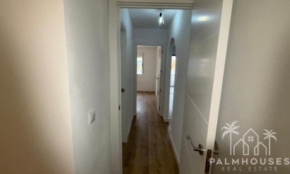 Revente - Apartment - Torrevieja - Parque de las Naciones