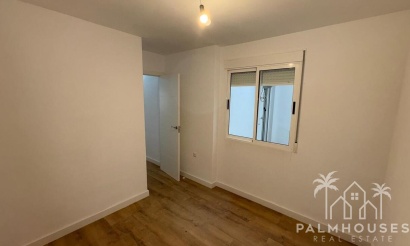 Revente - Apartment - Torrevieja - Parque de las Naciones