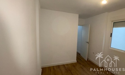 Revente - Apartment - Torrevieja - Parque de las Naciones