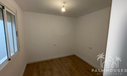 Revente - Apartment - Torrevieja - Parque de las Naciones