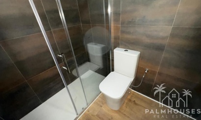 Revente - Apartment - Torrevieja - Parque de las Naciones