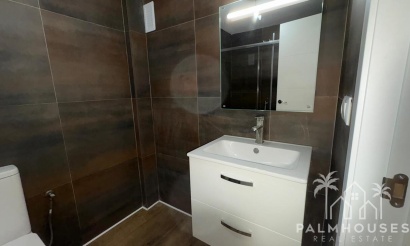 Revente - Apartment - Torrevieja - Parque de las Naciones